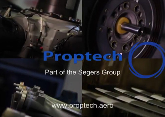 Proptech Aero Ltd Upgrade to Aerotrac v2.50
