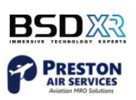 Bit Space Development, Preston Air Services and Tracware Forge Alliance