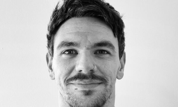 Liam Logue