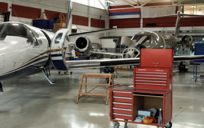 Aircraft Management/CAMOs