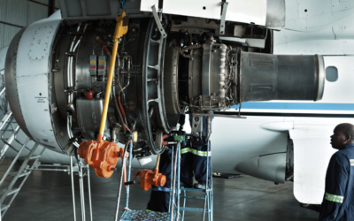 Engine / Component MRO