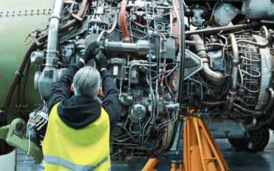 Aircraft Maintenance