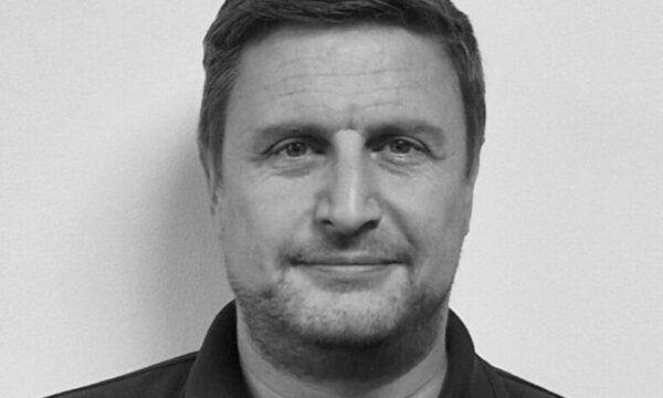 Gareth Jones